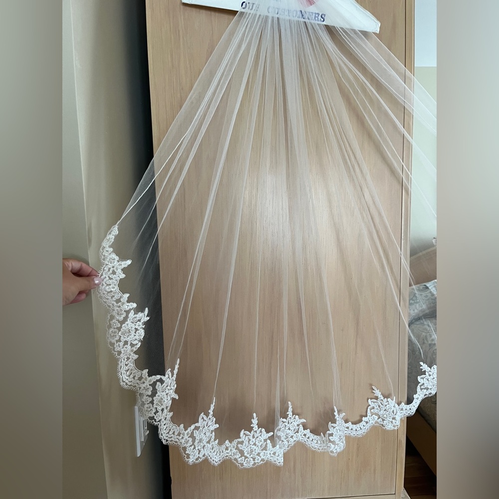Wedding Veil